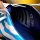 Illustration for article titled Behind the Worlds Lightest Soccer Shoe